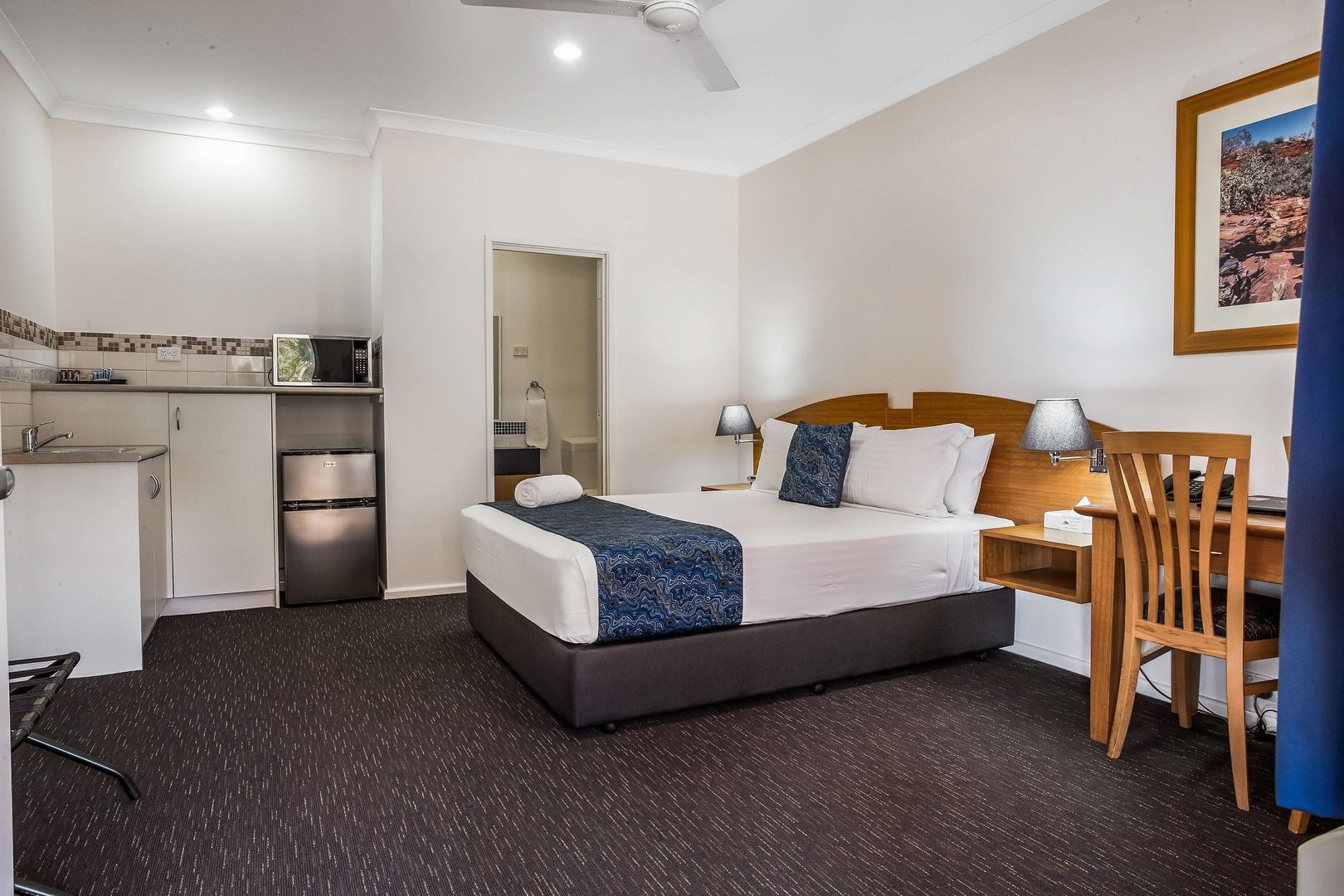 karratha central apartments