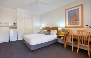 karratha central apartments
