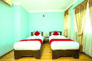 Hotel Access Nepal,Kirtipur>>Kathmandu,3 star