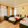hotel access nepal