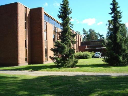 hotelli kantri kankaanpaa