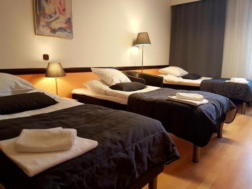 hotelli kantri kankaanpaa