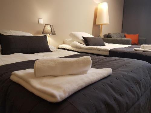 hotelli kantri kankaanpaa