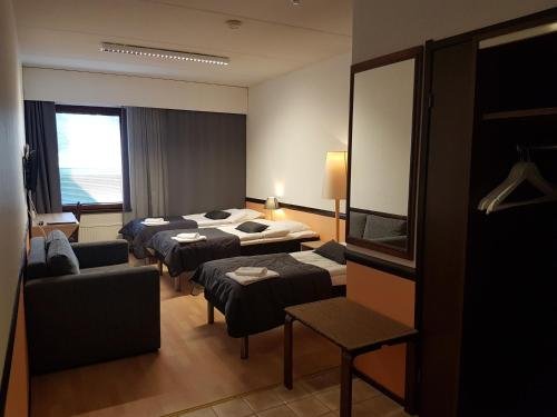 hotelli kantri kankaanpaa