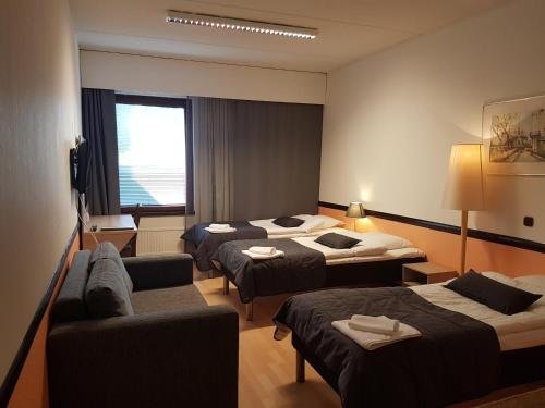 hotelli kantri kankaanpaa