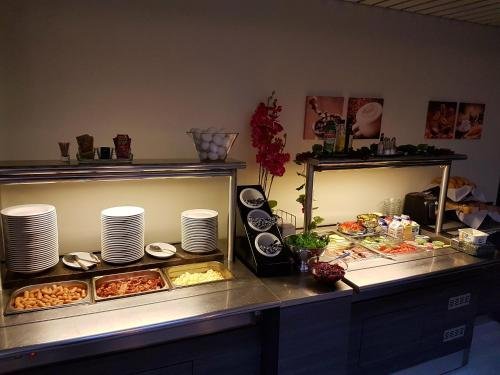 hotelli kantri kankaanpaa