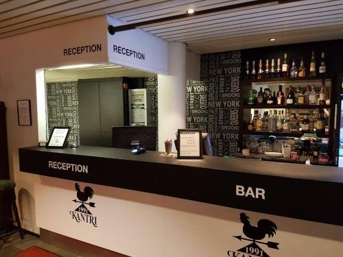 hotelli kantri kankaanpaa