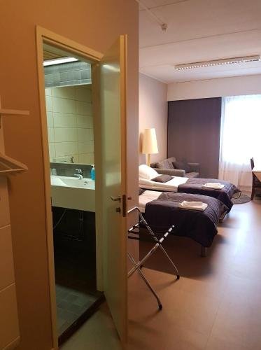 hotelli kantri kankaanpaa