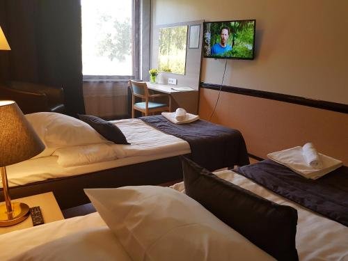 hotelli kantri kankaanpaa