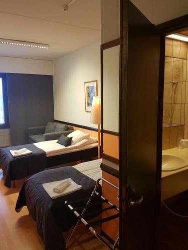 hotelli kantri kankaanpaa