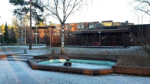 hotelli kantri kankaanpaa