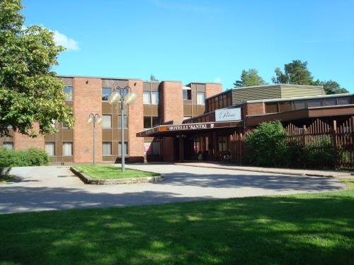 hotelli kantri kankaanpaa