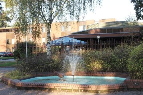 hotelli kantri kankaanpaa