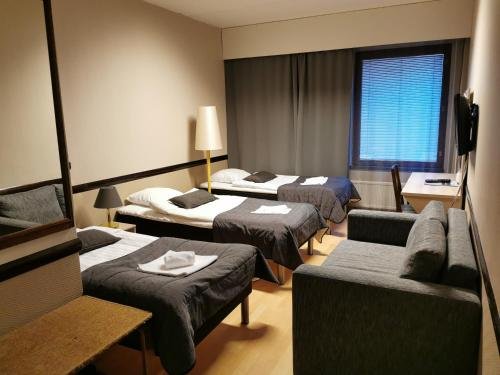 hotelli kantri kankaanpaa