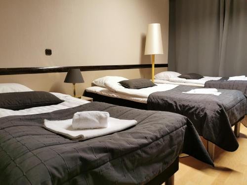 hotelli kantri kankaanpaa