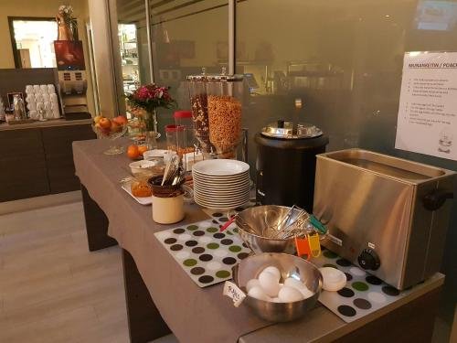 hotelli kantri kankaanpaa