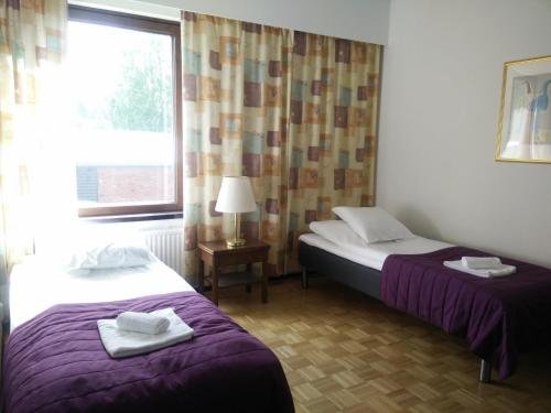 Hotelli Kantri Kankaanpää,Pori>>Kankaanpaa,3 star