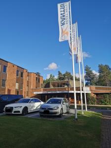 hotelli kantri kankaanpaa