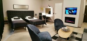 hotelli kantri kankaanpaa