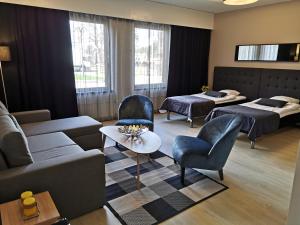 hotelli kantri kankaanpaa