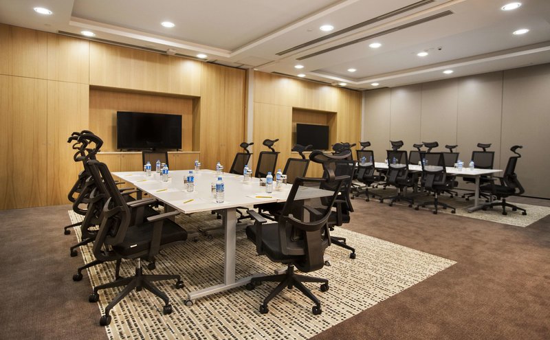 hilton garden inn erzincan