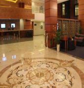 dedeman erbil hotel city center