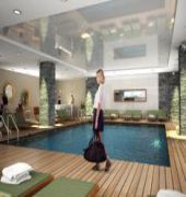 dedeman erbil hotel city center