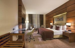 dedeman erbil hotel city center