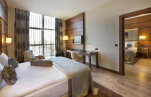 dedeman erbil hotel city center