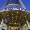 dedeman erbil hotel city center