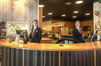 thon hotel bjorneparken