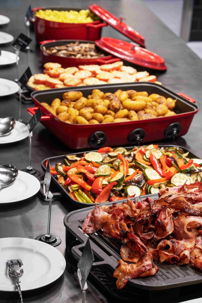 thon hotel bjorneparken