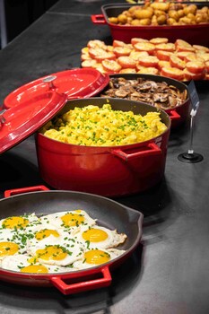 thon hotel bjorneparken