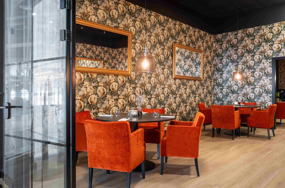 thon hotel bjorneparken