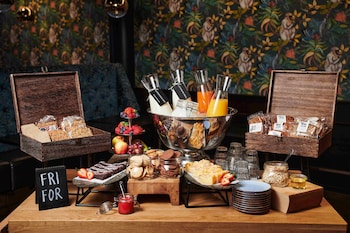 thon hotel bjorneparken