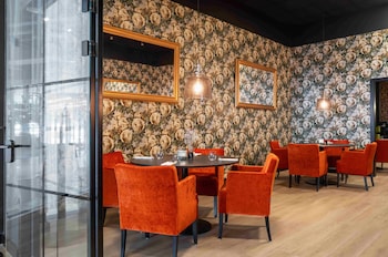 thon hotel bjorneparken