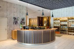 thon hotel bjorneparken