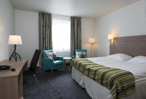 thon hotel bjorneparken