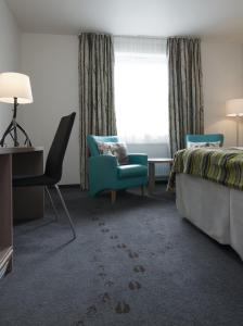 thon hotel bjorneparken