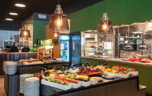 thon hotel bjorneparken