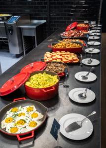 thon hotel bjorneparken