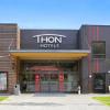 thon hotel bjorneparken