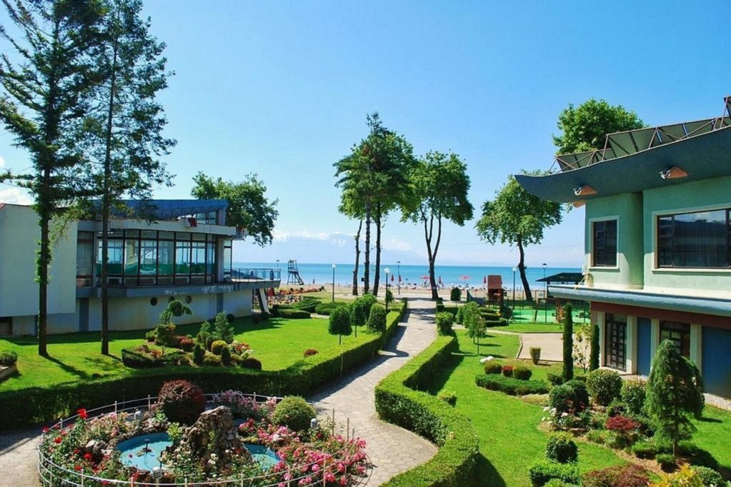 hotel drim and spa