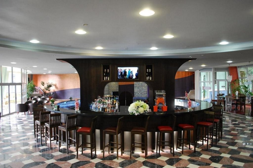 hotel drim and spa