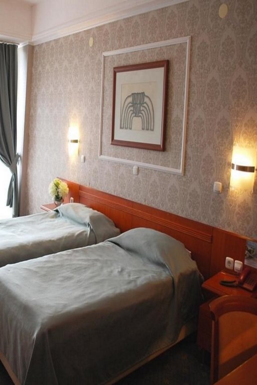 hotel drim and spa