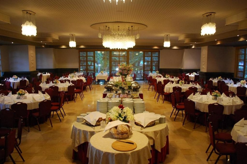 hotel drim and spa