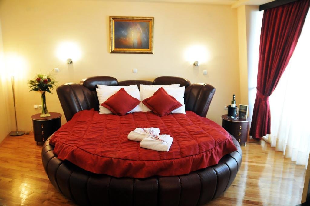 hotel drim and spa