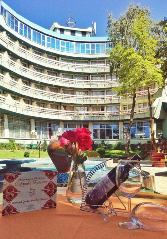 hotel drim and spa