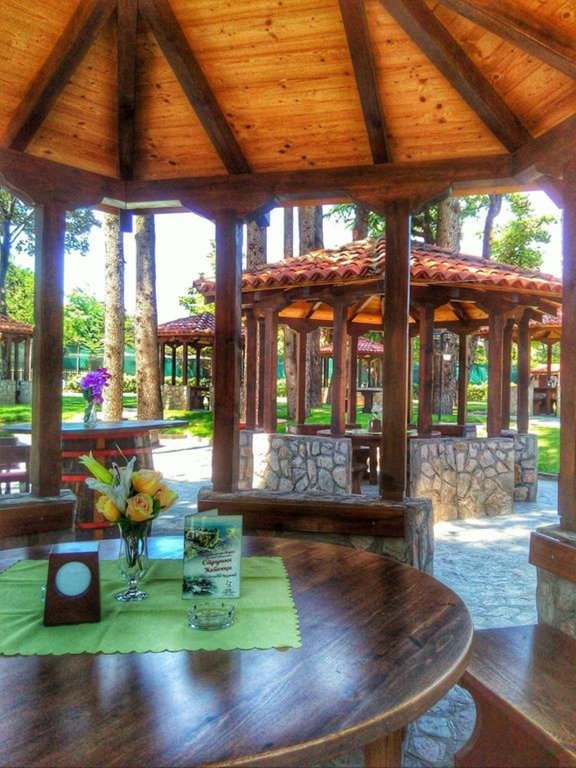 hotel drim and spa