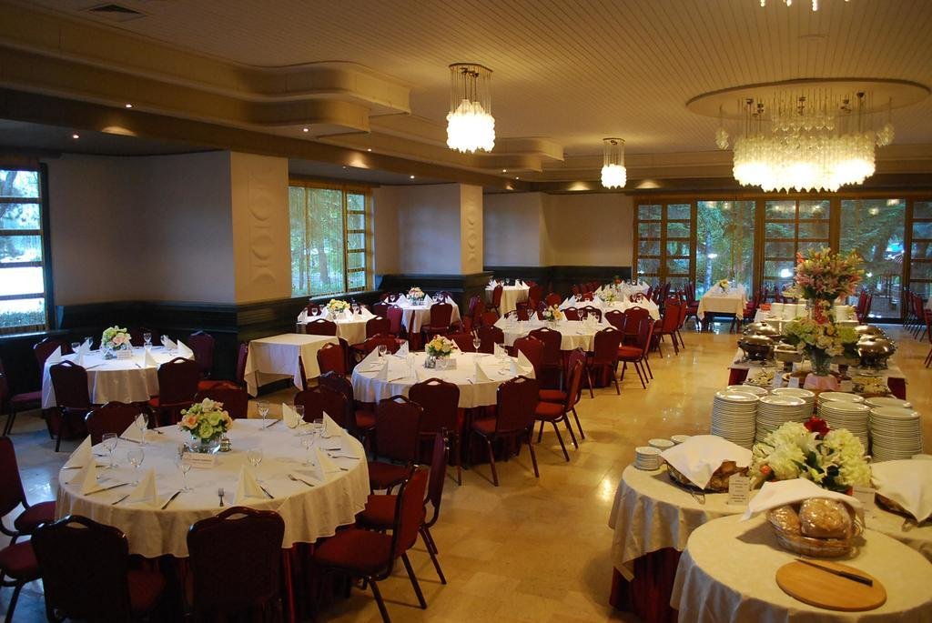 hotel drim and spa